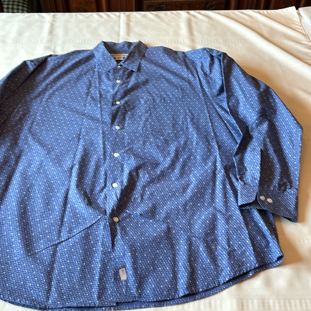 Banana Republic Shirt